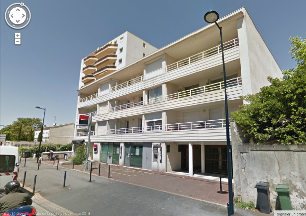 Chambres d'hôtes du Parc Bordelais