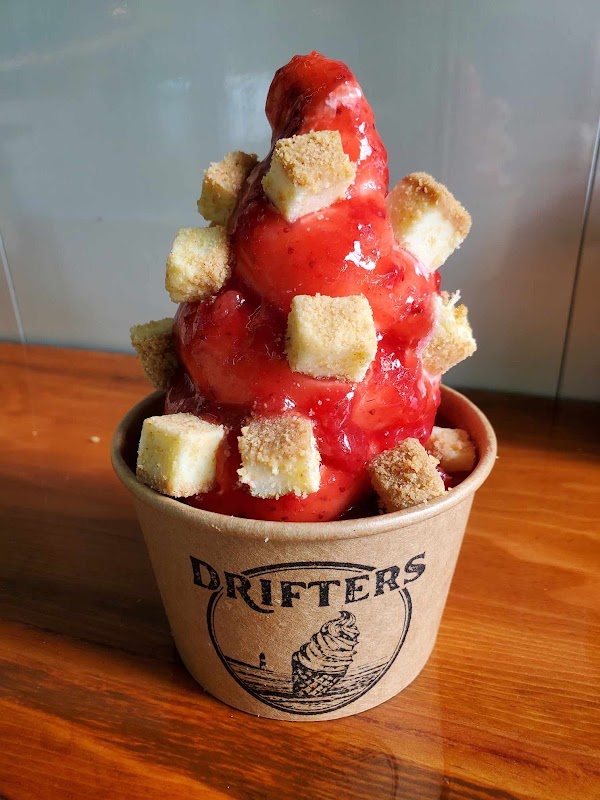 Drifters Creamery 5