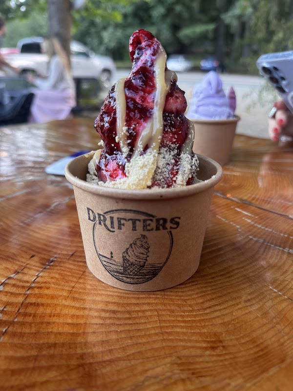 Drifters Creamery 4