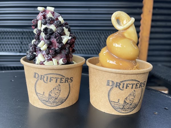 Drifters Creamery 2