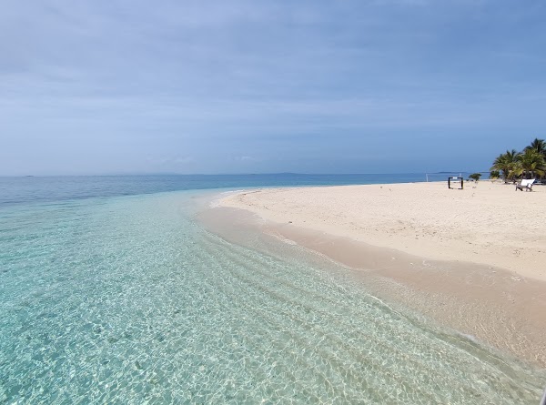 Beachcomber Island Fiji 5