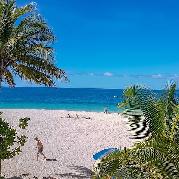 Beachcomber Island Fiji 3