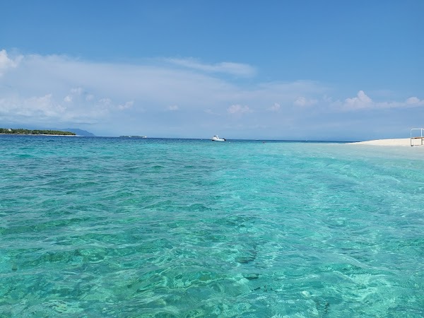 Beachcomber Island Fiji 2