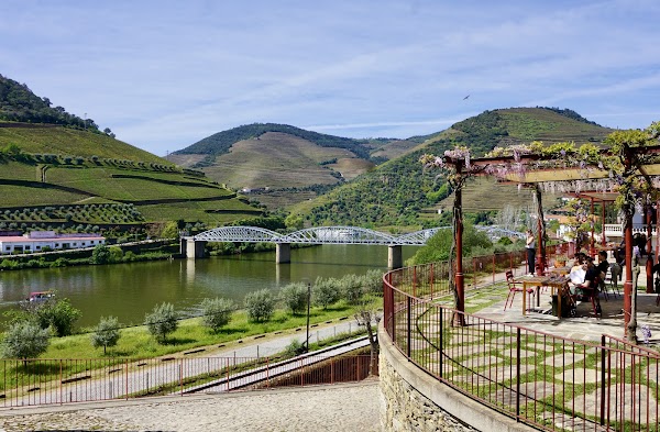 Quinta do Bomfim