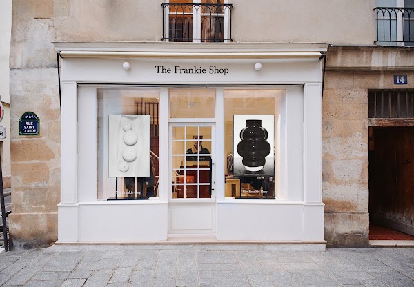 The Frankie Shop 1