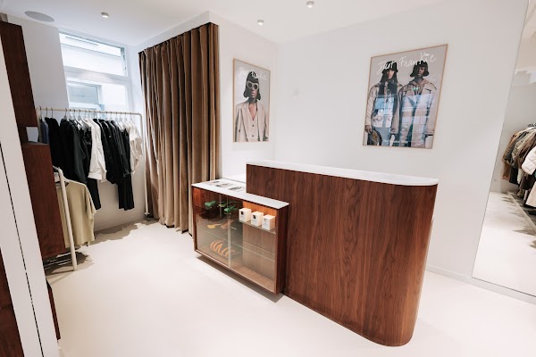 The Frankie Shop 4