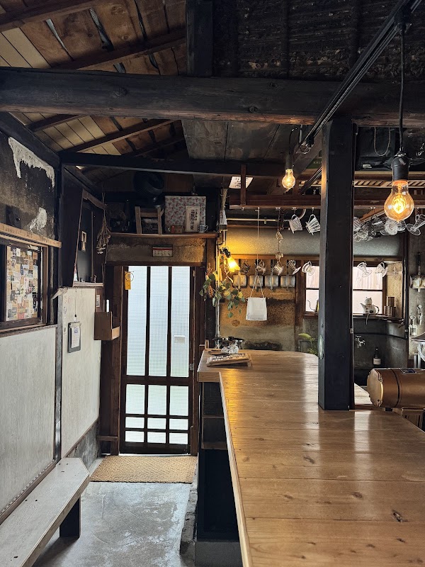 Nijō-koya 2