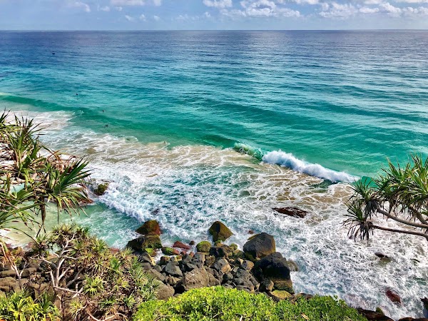 Point Danger 2