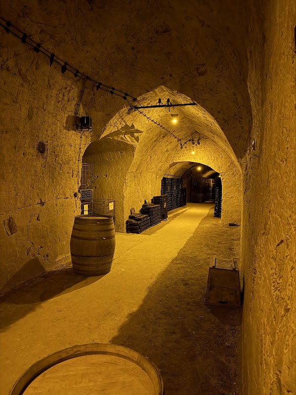 Champagne Pierre Paillard