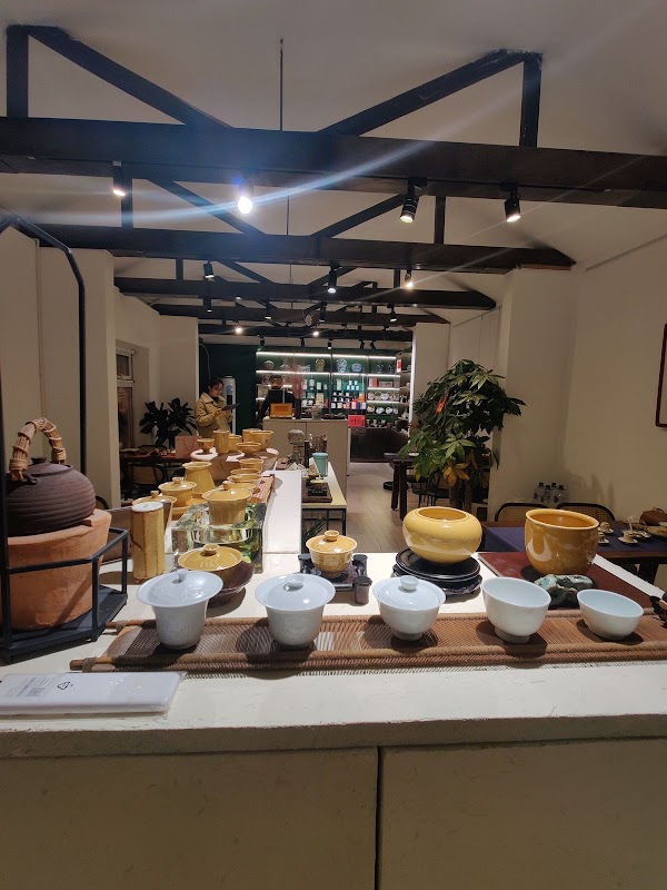 Chawei Tea House (The Lama Temple Branch) 4