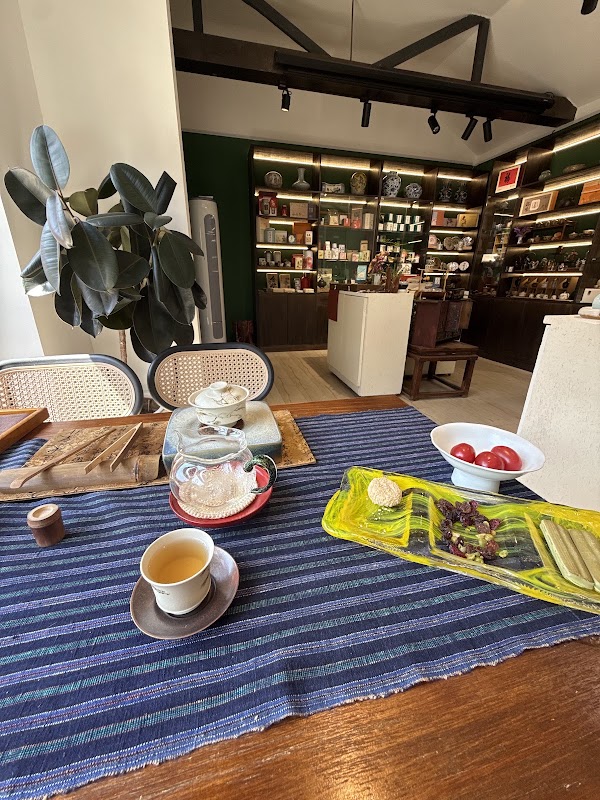 Chawei Tea House (The Lama Temple Branch) 2