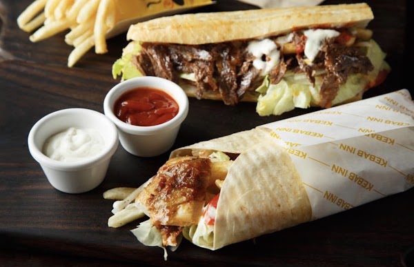 Kebab Inn 5