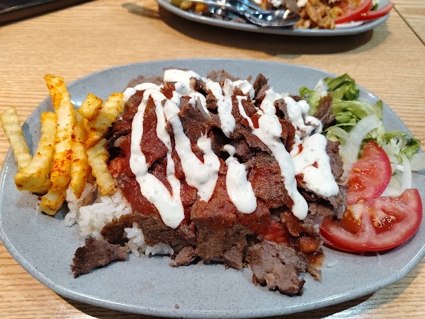 Kebab Inn 2
