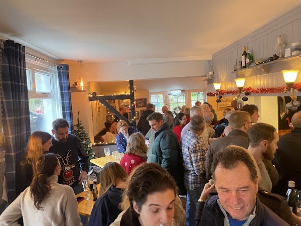 The Barley Mow