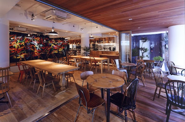 Jinnan Cafe