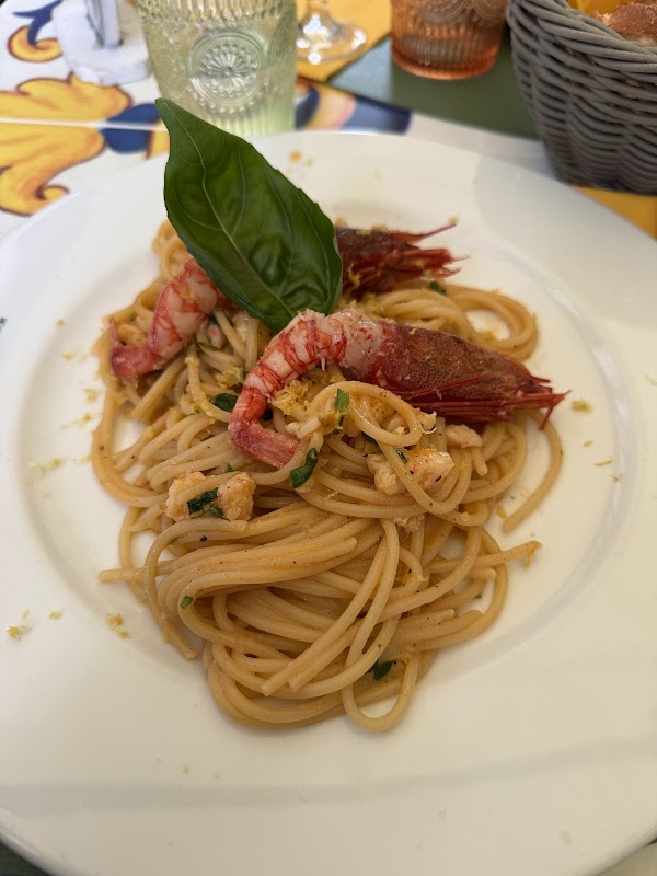 Hosteria Aglio Olio e Pepe 3