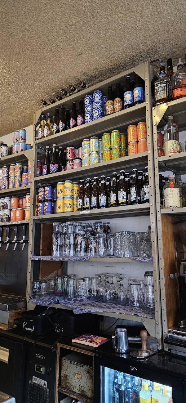 BAR JOOST 3