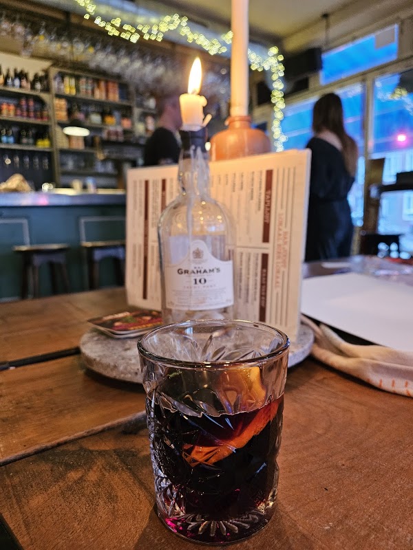 BAR JOOST 2