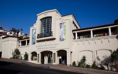 Catalina Museum For Art & History 1