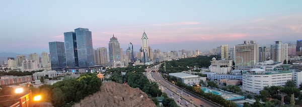 Ürümqi