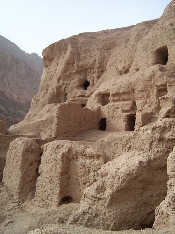 Xinjiang 3