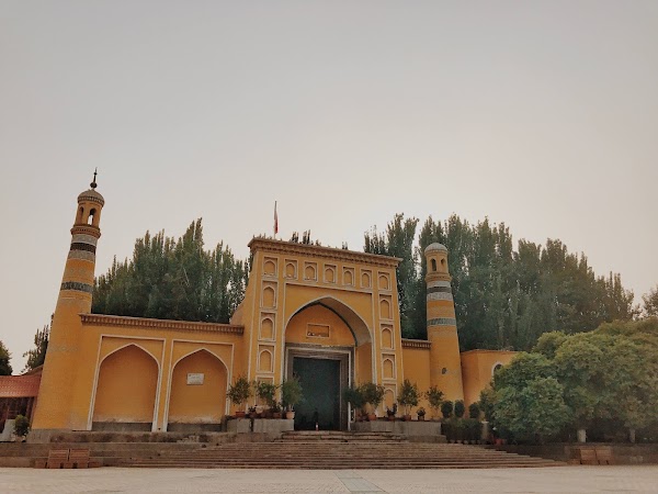 Xinjiang 2