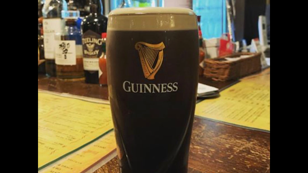 Irish Pub An Sólás 5