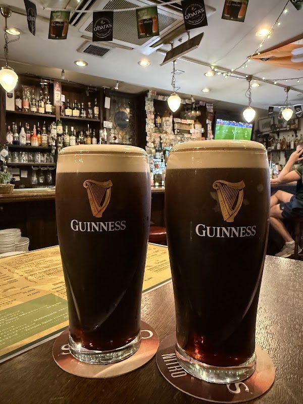 Irish Pub An Sólás 4