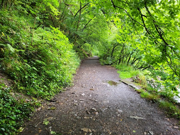 Elidir Trail 2