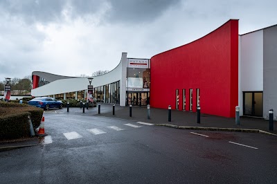 Haynes Motor Museum