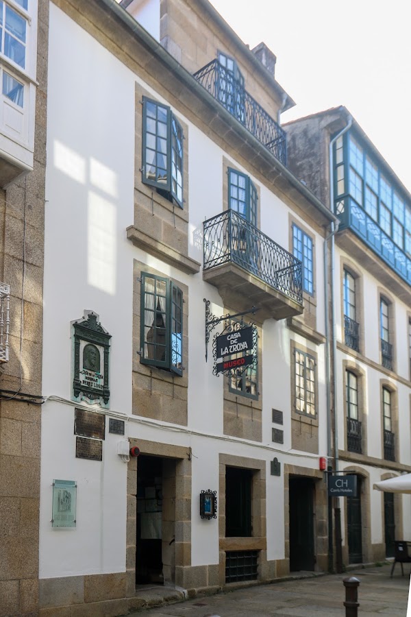 Museo Casa da Troia 5