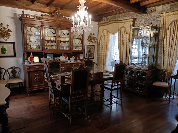 Museo Casa da Troia 4