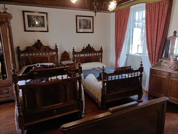 Museo Casa da Troia 3