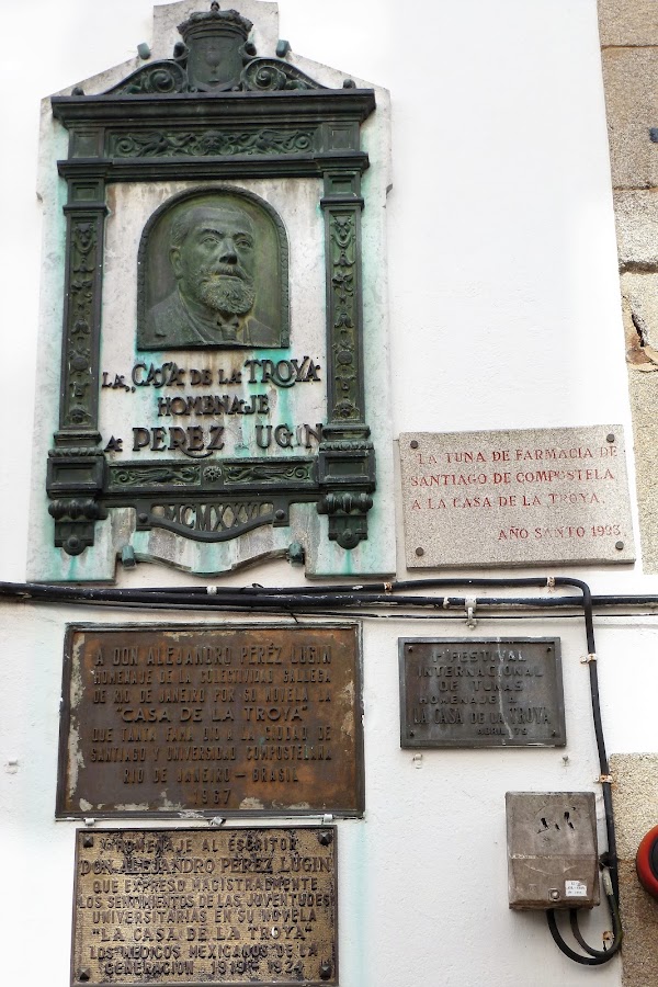 Museo Casa da Troia 2