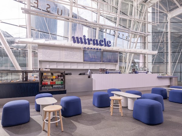 Miracle Coffee