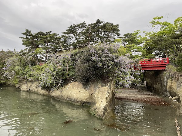 Sukashi Bridge 5