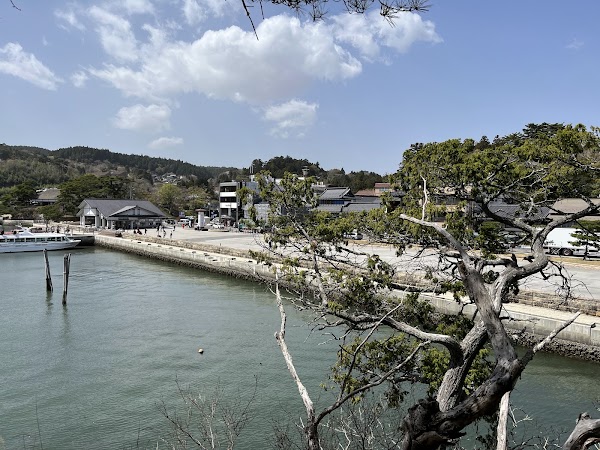 Sukashi Bridge 3