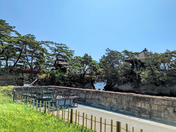 Sukashi Bridge 2