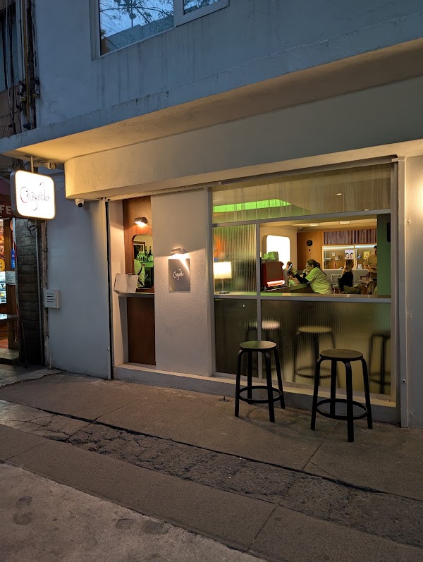 Cupido Café