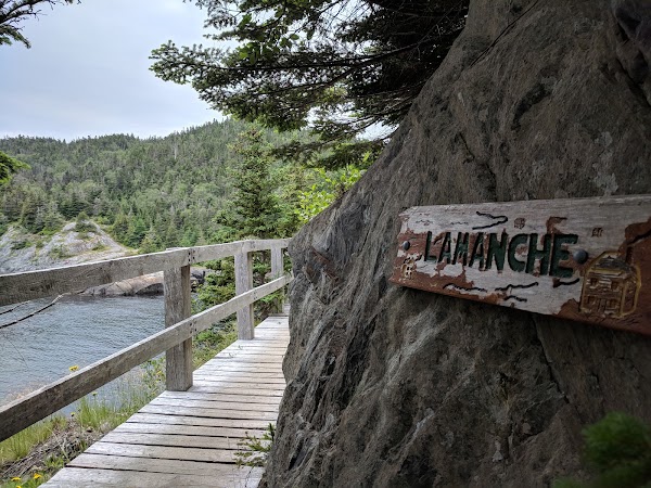 La Manche 4