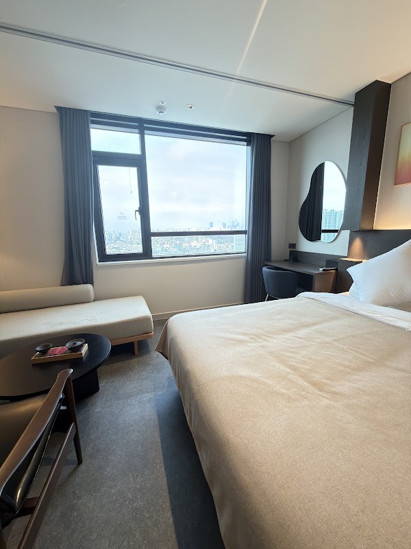 Anook Signature Seoul Guro 1