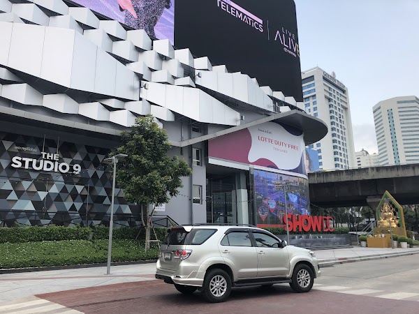 Bravo BKK