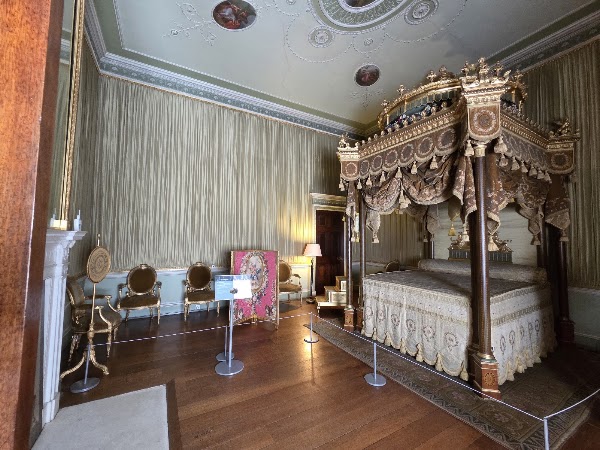 National Trust - Osterley Park and House 5