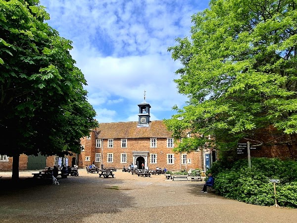 National Trust - Osterley Park and House 4
