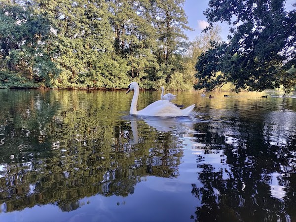 National Trust - Osterley Park and House 3