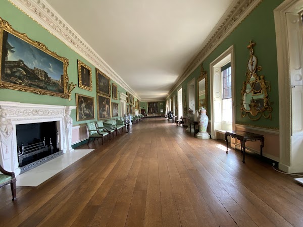 National Trust - Osterley Park and House 2