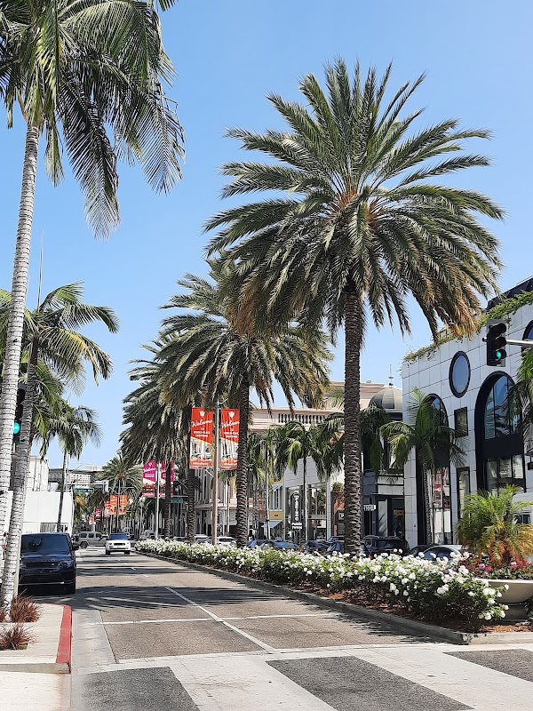 Beverly Hills 1