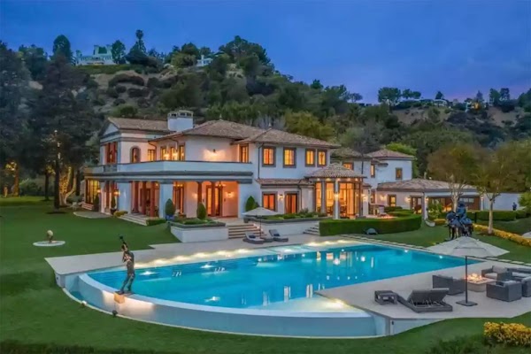 Beverly Hills 4