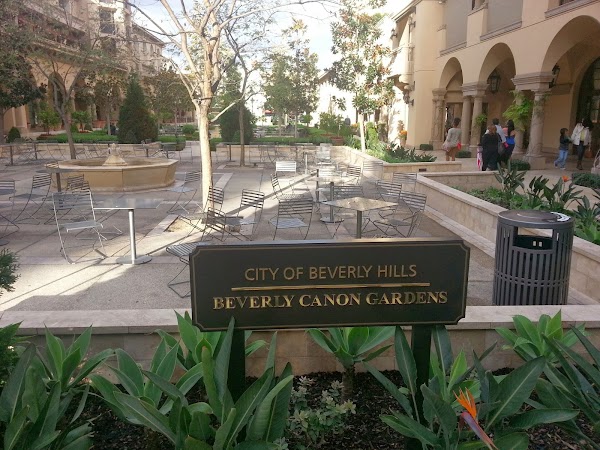 Beverly Hills 2