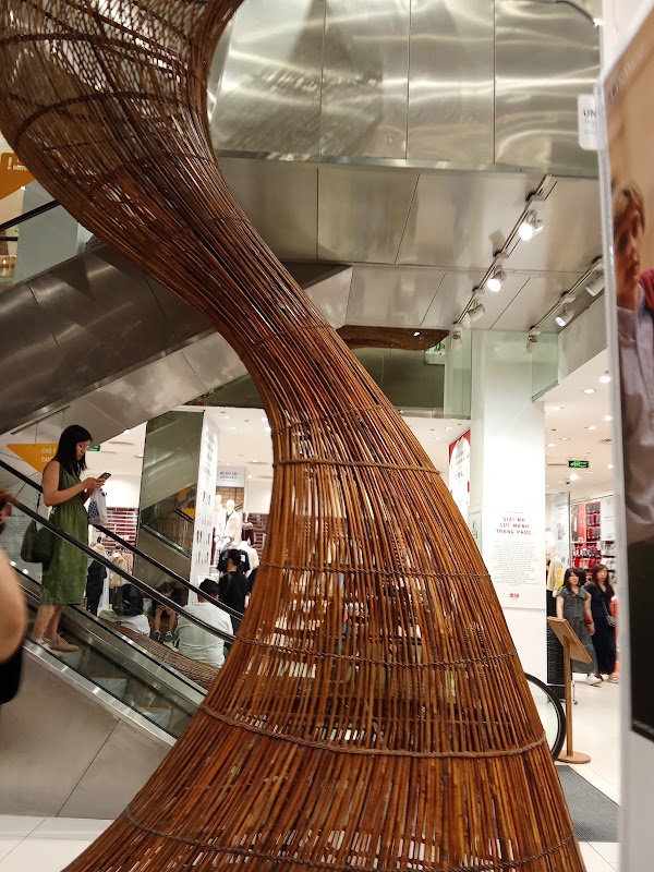 Vincom Center Lê Thánh Tôn An Phước 3